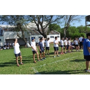 Torneo INTERCURSO - Nivel Secundario